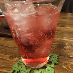 SAI.teppan - ドリンク写真: