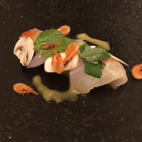 ahill ginza - 