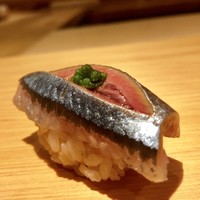 鮨 さかい - 