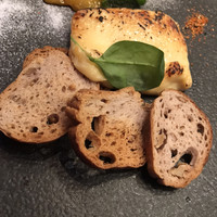 RIGOLETTO KITCHEN - 