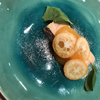 RIGOLETTO KITCHEN - 