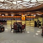 Noodle & Congee Corner - カジノのすぐ横にある