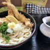 情熱うどん わらく