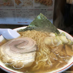 長町ラーメン - 