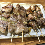 おでん　王将 - 