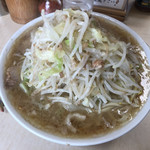 ラーメン二郎 - 