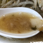 ラーメン二郎 - 