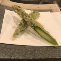 天ぷら 小宮山 - 