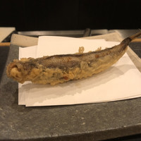 天ぷら 小宮山 - 