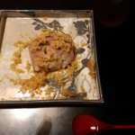 高台寺 和久傳 - 海老芋