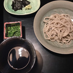 高台寺 和久傳 - おそば