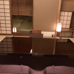 高台寺 和久傳 - 内          観