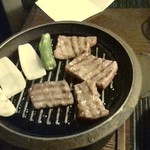 ダイヤモンド - 