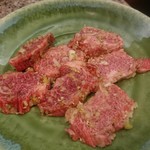 タンスジ（塩）