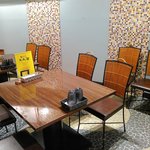 おどるタンタン麺 - 内観