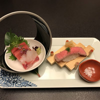 人形町今半 名古屋ミッドランドスクエア店 - 