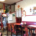 三島屋 - 店内イメージ