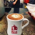Turret Coffee - 