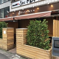 南青山エッセンス - 外観