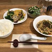 南青山エッセンス - ランチ