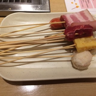 西新井駅でおすすめの美味しいバイキングをご紹介 食べログ