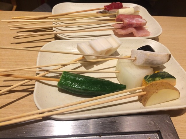 串家物語 アリオ西新井店 西新井 串揚げ 串かつ ネット予約可 食べログ 串家物語 アリオ西新井店 西新井 串揚げ 串かつ ネット予約可 食べログ