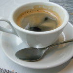 OGINO organic Restaurant - コーヒー