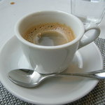 OGINO organic Restaurant - エスプレッソ