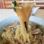 Kamaichi - あんかけラーメン