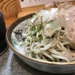 そば本陣 - 