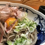 そば本陣 - 