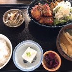 メイズダイニング - 