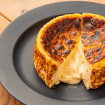 Precious cheese cake 301