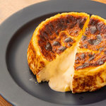 Precious cheese cake 301