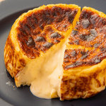 Precious cheese cake 301