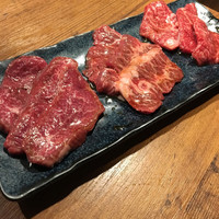 大衆肉酒場 こだわり米 匠 - 