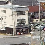 うどん馳走 山石土平 - 外観