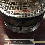 Honkaku Sumibi Yakiniku Tamaen - 