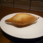 Bistro wine-ya - パン