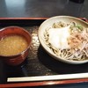 そば処 福そば 本店
