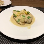 Bistro wine-ya - 肉料理