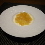 Bistro wine-ya - デザート