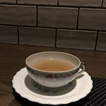 Bistro wine-ya - 紅茶