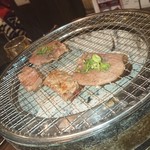 天満 肉焼屋 - 