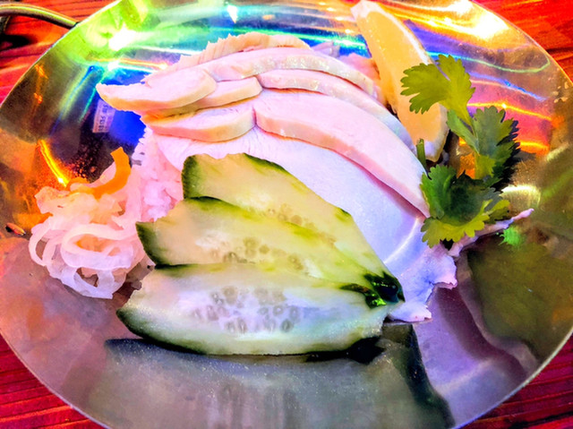 トムヤムクン - 青森（タイ料理）の写真