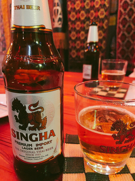 トムヤムクン - 青森（タイ料理）の写真