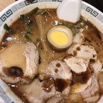 桂花ラーメン - 