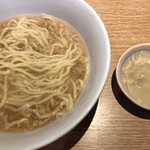 麺屋一燈 - 豚そば