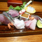 島之内 一陽 - お造り