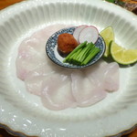 島之内 一陽 - てっさ